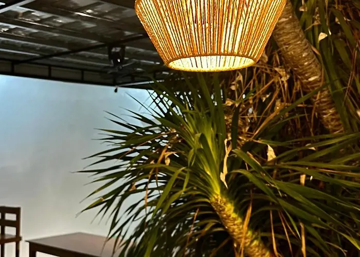 Puy-an, A Nomad