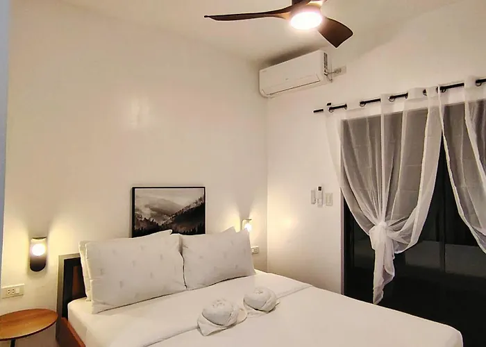 Puy-an, A Nomad Hostel *