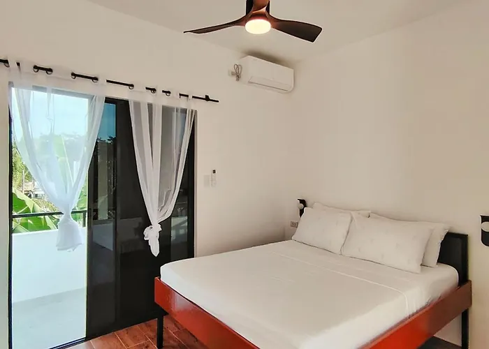 Puy-an, A Nomad Hostel *